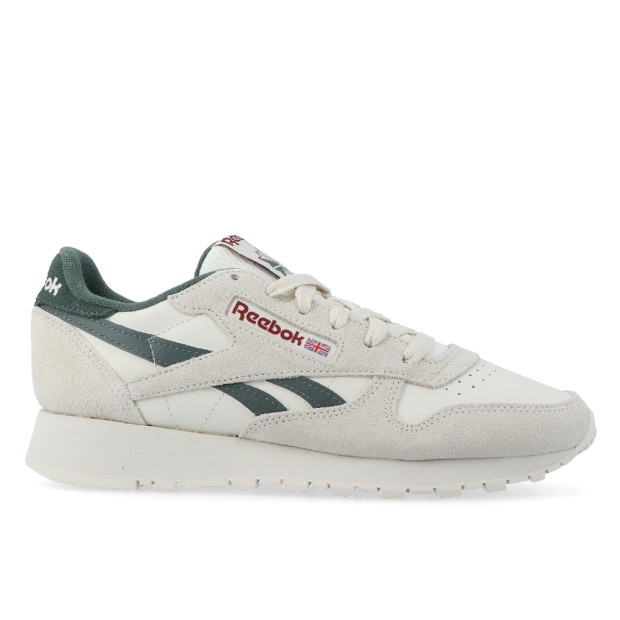 Sapatilha Reebok Classic Leather Vincha/chlgrn/vinch