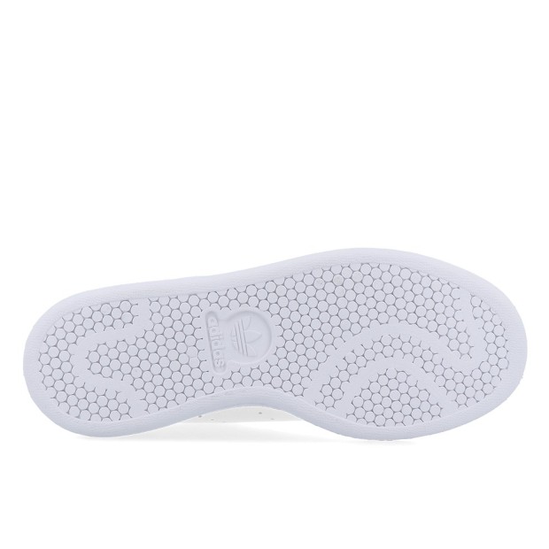 Sapatilha Adidas Stan Smith J Ftwwht/ftwwht/blubir