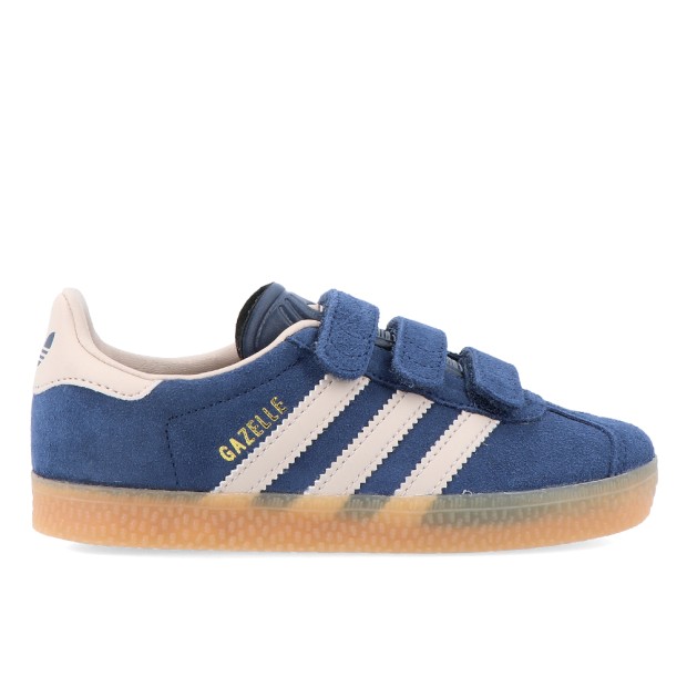 Sapatilha Adidas Gazelle Cf C Nindig/wontau/gum3