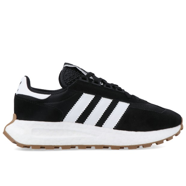 Sapatilha Adidas Retropy E5 Cblack/ftwwht/gumm2