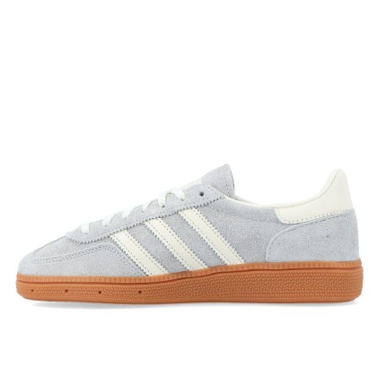 adidas Originals Handball Spezial W Grey adidas Originals Handball Spezial W Grey