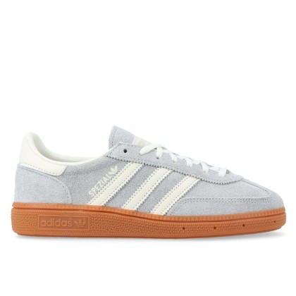 adidas Originals Handball Spezial W Grey adidas Originals Handball Spezial W Grey