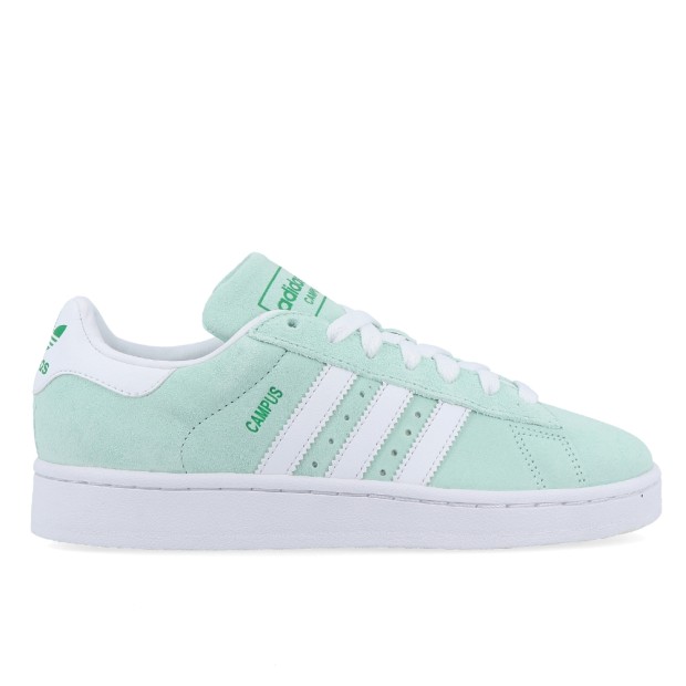 Adidas Campus 2 W Clemin Ftwwht Green