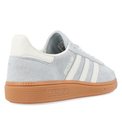 adidas Originals Handball Spezial W Grey adidas Originals Handball Spezial W Grey