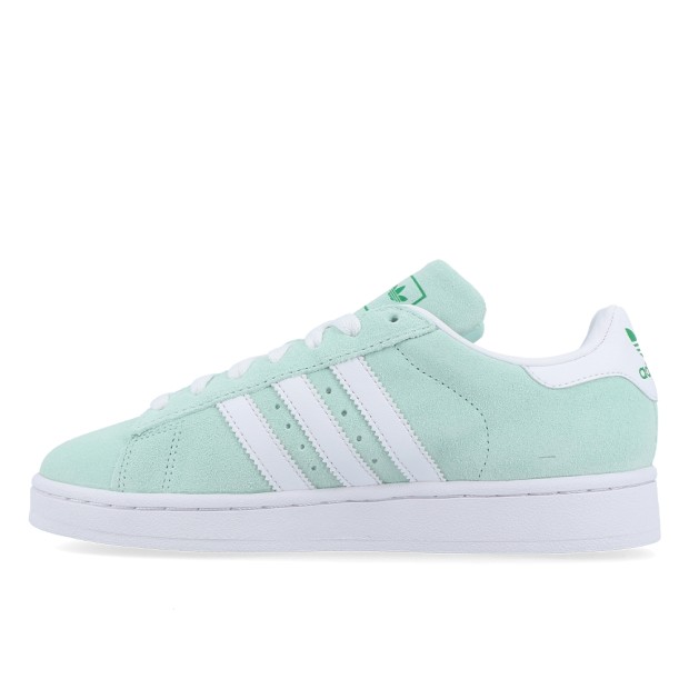 Adidas Campus 2 W Clemin Ftwwht Green