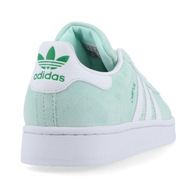 Adidas Campus 2 W Clemin Ftwwht Green