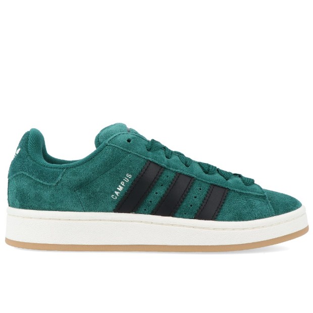 Sapatilha Adidas Campus 00s Cgreen/cblack/owhite