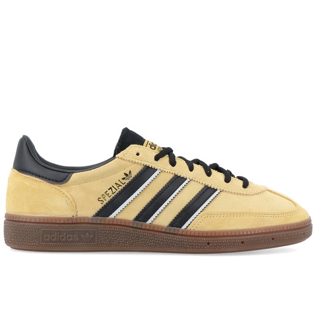 Sapatilha Adidas Handball Spezial Oat/cblack/crywht