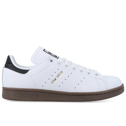 Sapatilha Adidas Stan Smith Ftwwht/cblack/gum5