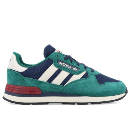 Sapatilha Adidas Treziod 2 Cgreen/alumin/cburgu