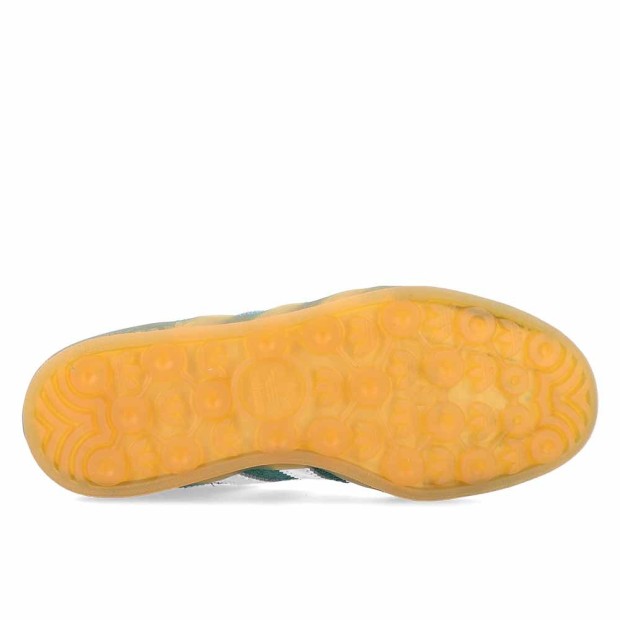 adidas Originals Gazelle Indoor W Collegiate Green / Cloud White / Lucid Pink