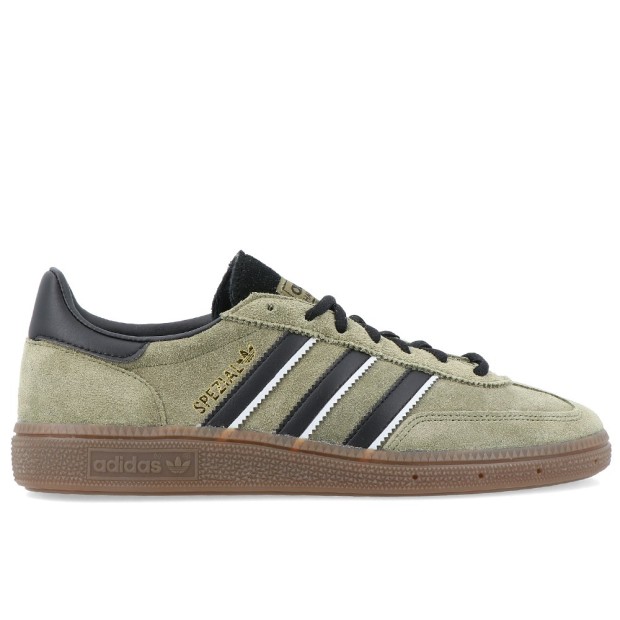 Sapatilha Adidas Handball Spezial Focoli/cblack/cryw