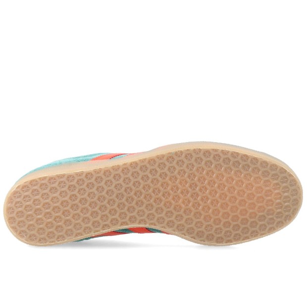 Sapatilha Adidas Gazelle Cgreen/prered/gum3