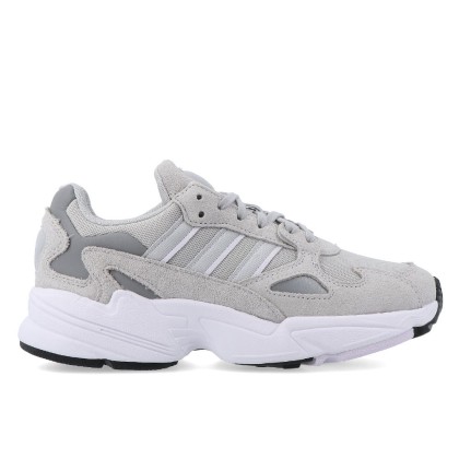 Sapatilha Adidas Falcon  W Gretwo/gretwo/sildaw