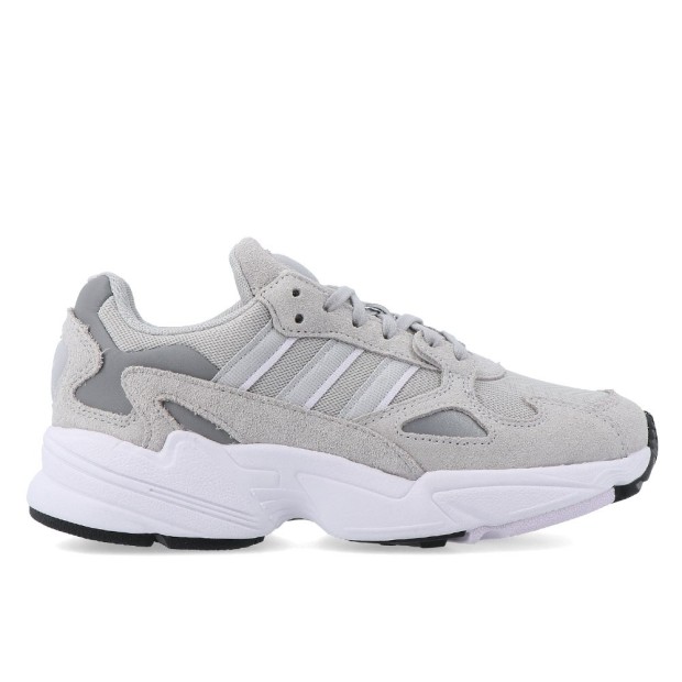 Sapatilha Adidas Falcon  W Gretwo/gretwo/sildaw