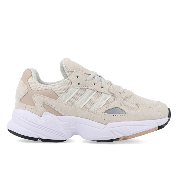 Sapatilha Adidas Falcon  W Alumin/alumin/owhite