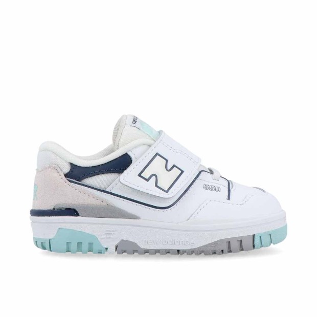 Sapatilha New Balance 550-wa