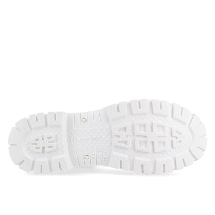 Lemon Jelly Botim Vegan Kirby 05 Blanc Lemon Jelly Botim Vegan Kirby 05 Blanc