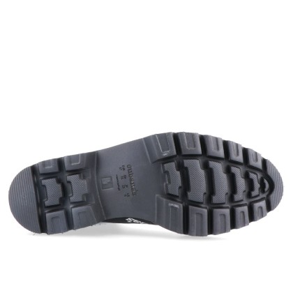 Cubanas Galocha Misty110 Black Cubanas Galocha Misty110 Black
