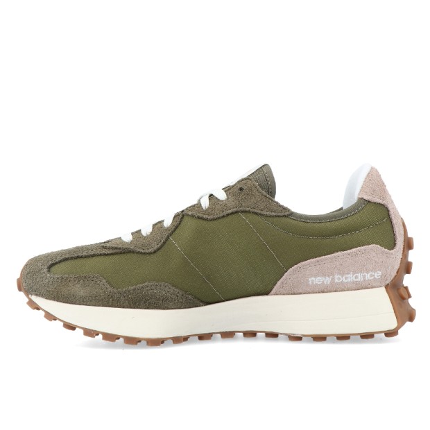 Sapatilha New Balance 327-cwb