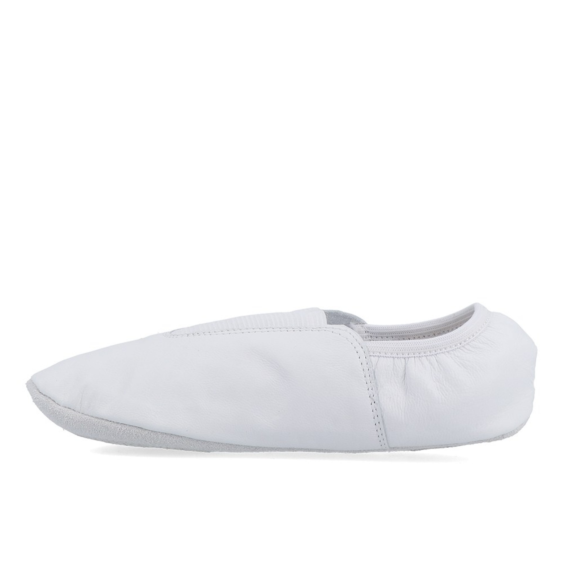 Gymnastics Sabrina De Ginastica Branco