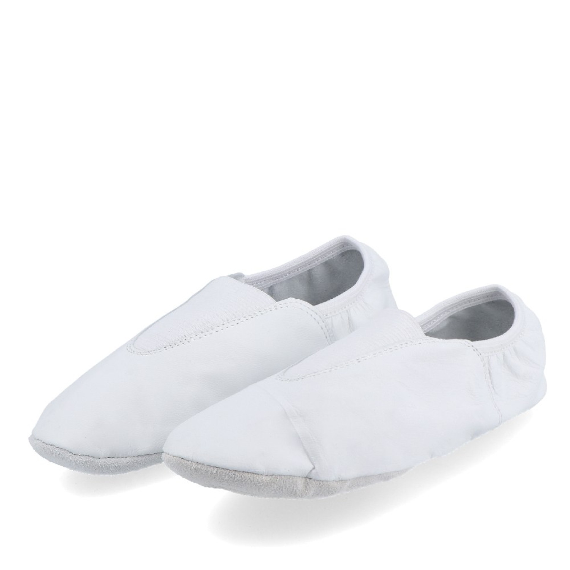 Gymnastics Sabrina De Ginastica Branco