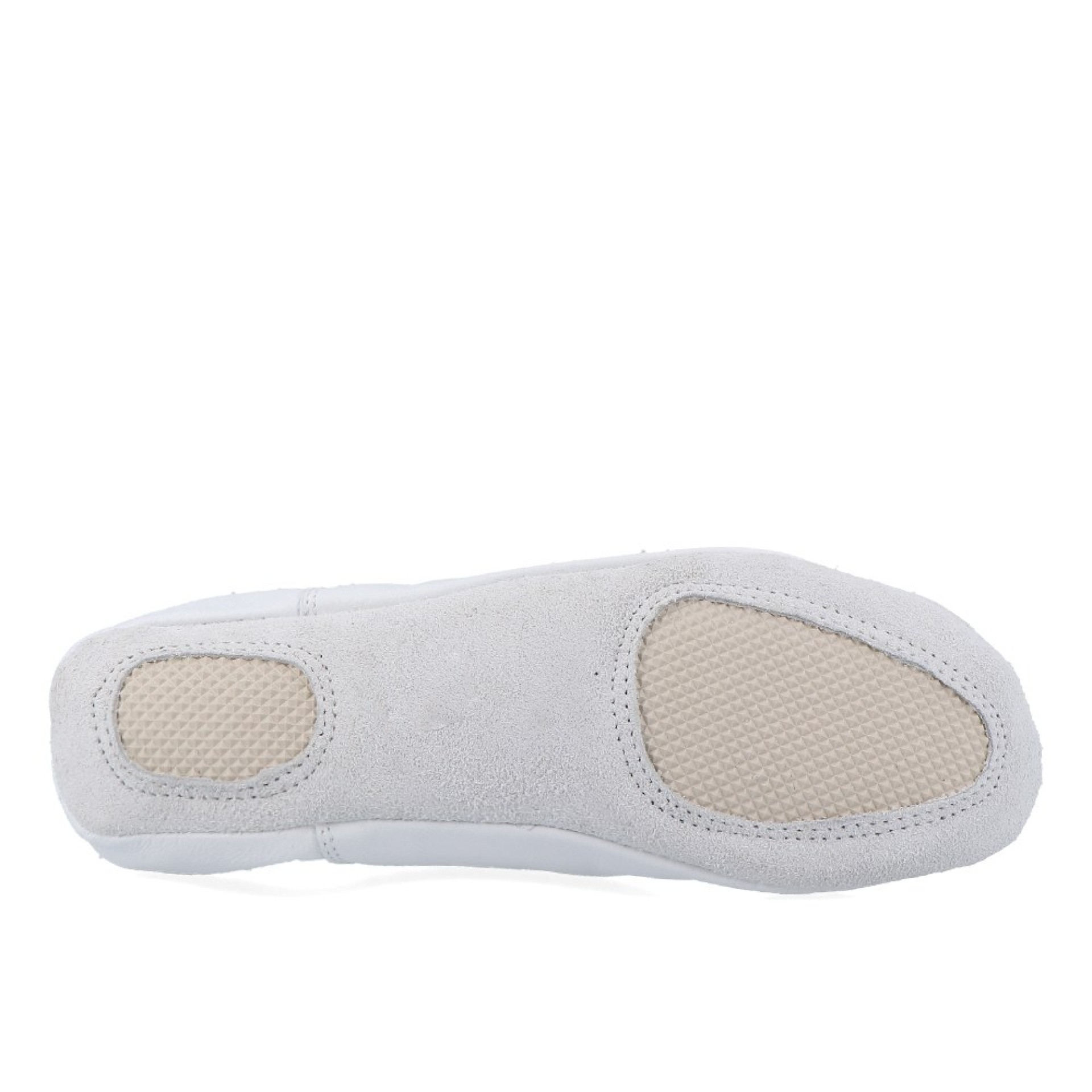 Gymnastics Sabrina De Ginastica Branco