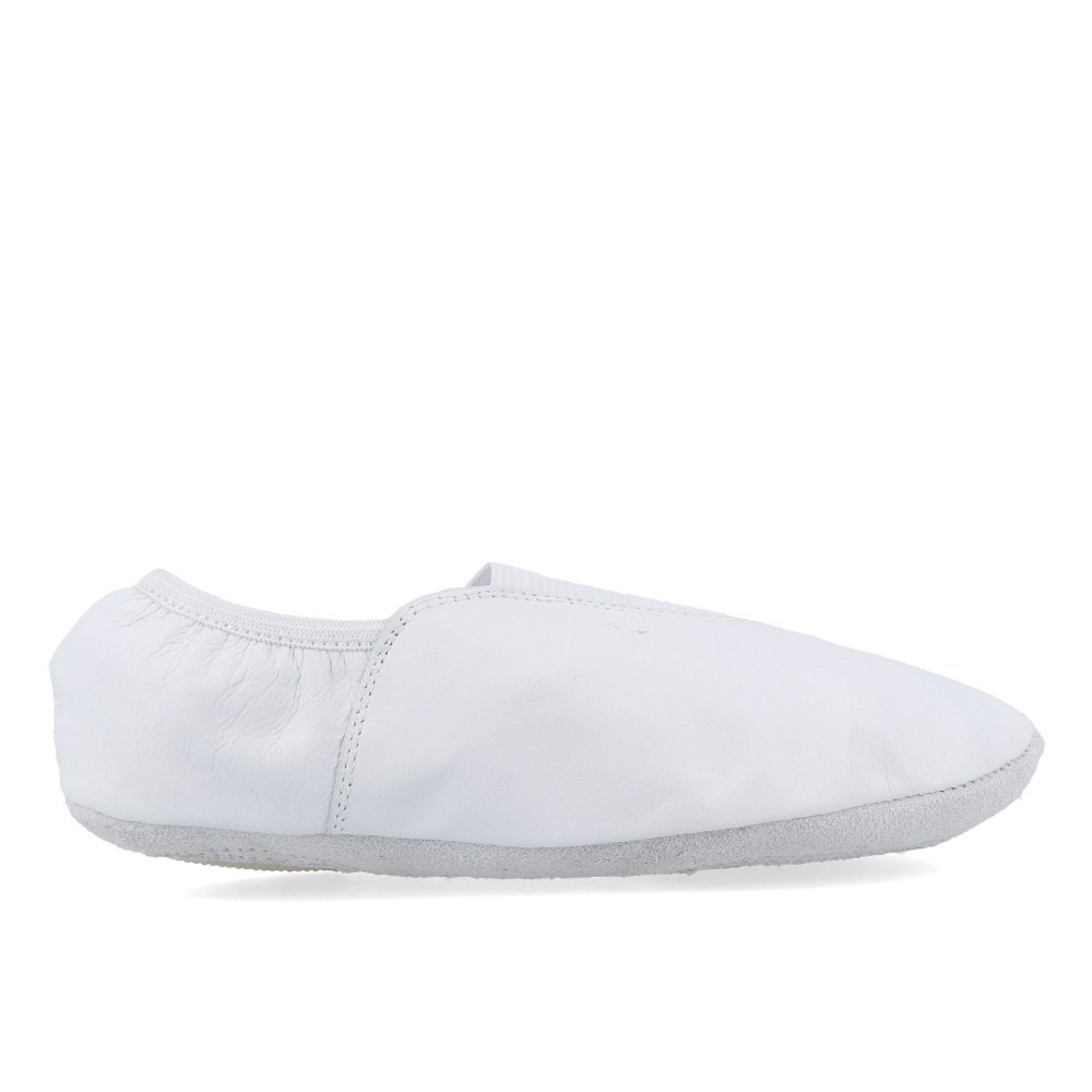 Gymnastics Sabrina De Ginastica Branco