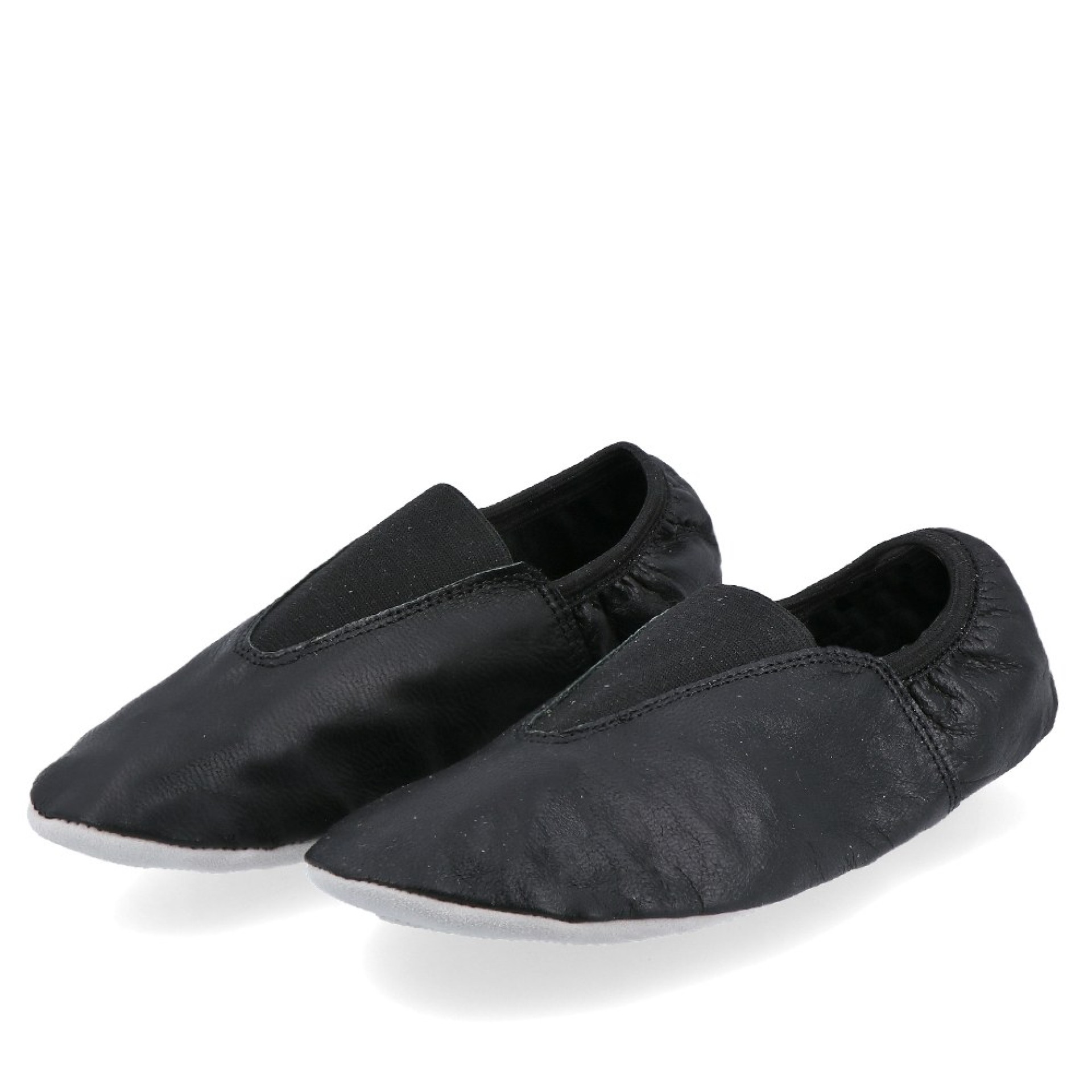 Gymnastics Sabrina De Ginastica Preto