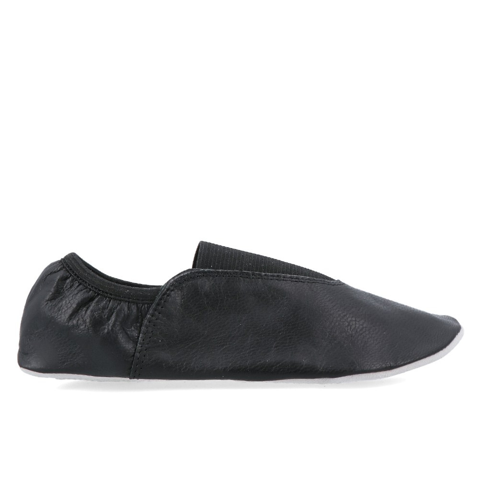 Gymnastics Sabrina De Ginastica Preto