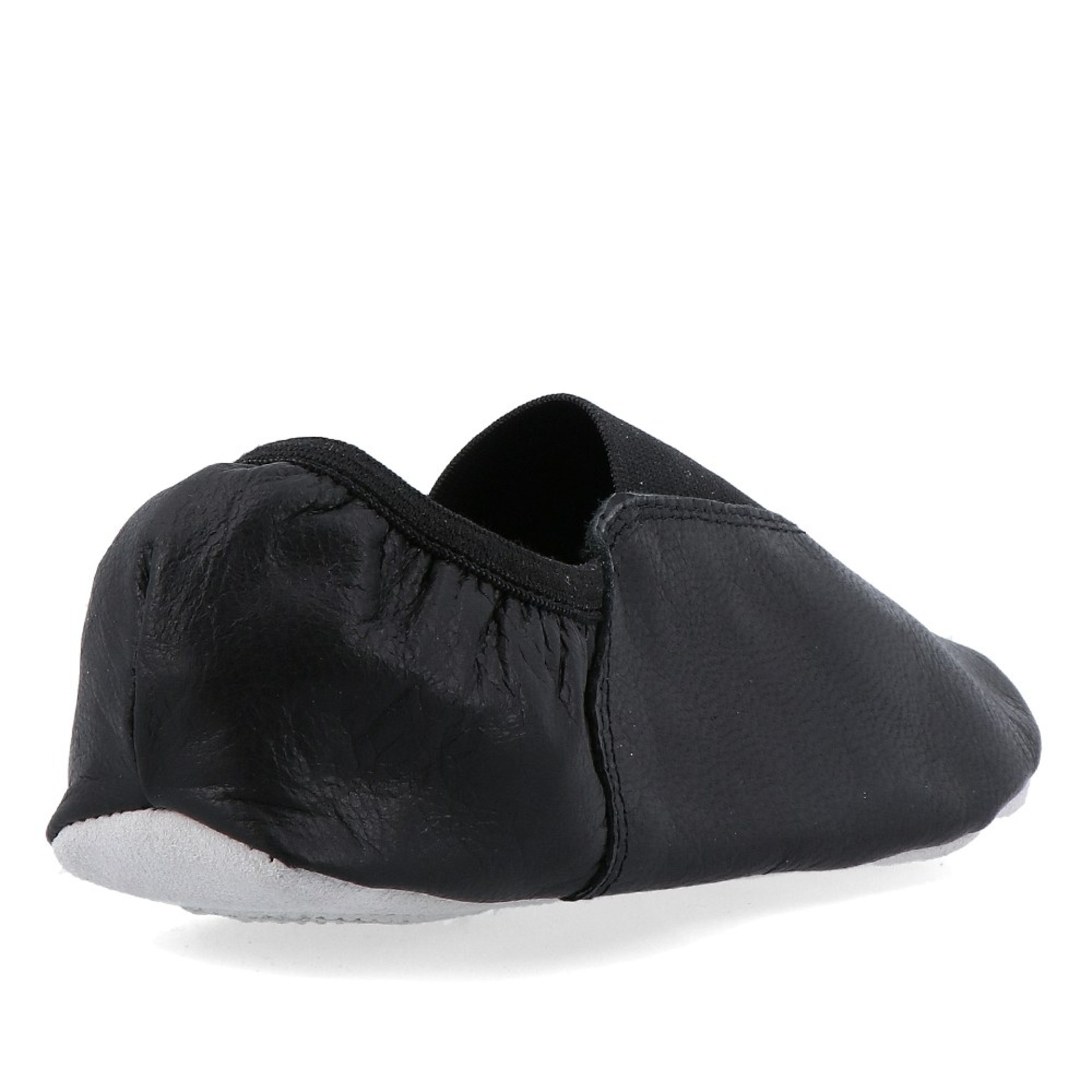 Gymnastics Sabrina De Ginastica Preto