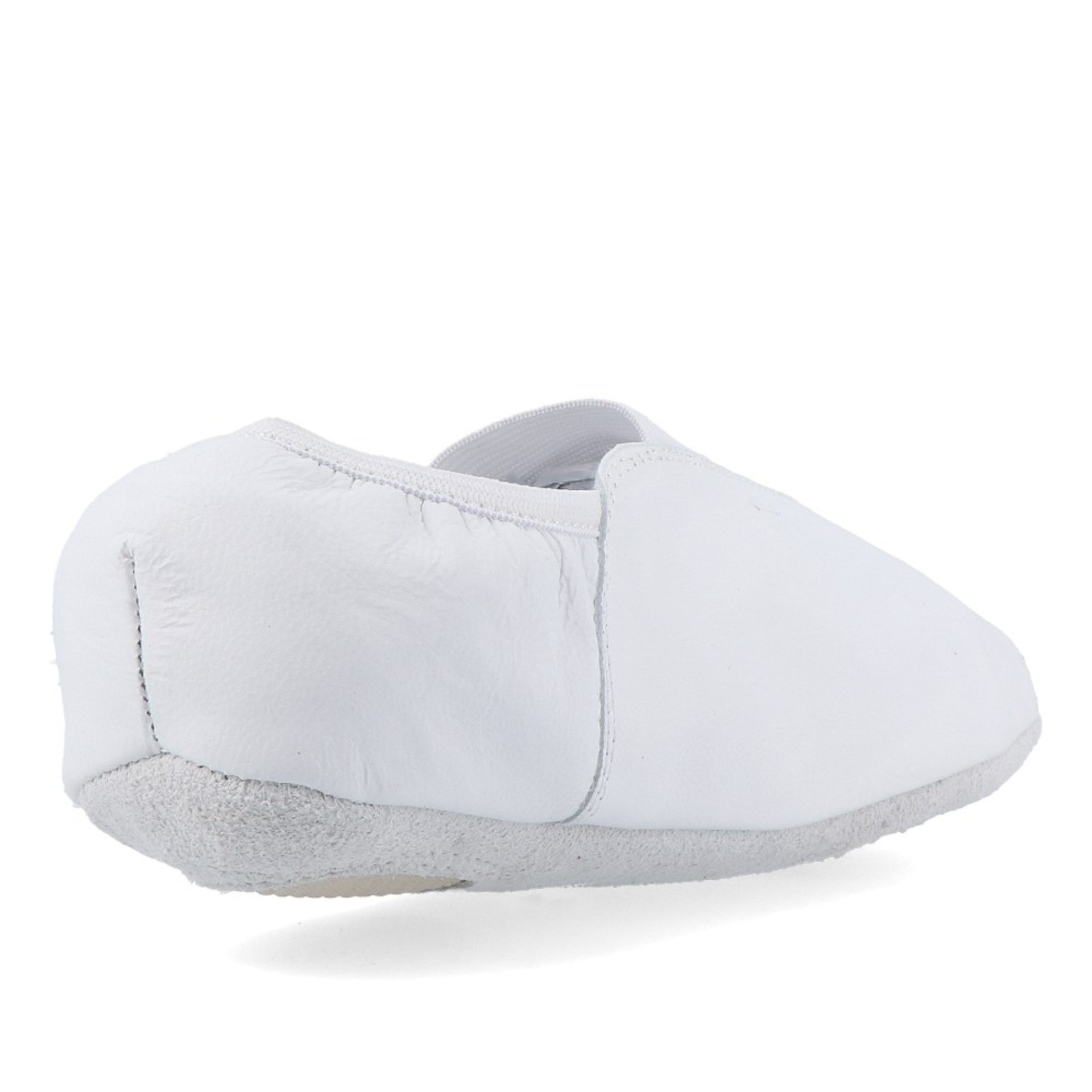 Gymnastics Sabrina De Ginastica Branco