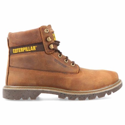 Botas Caterpillar Colorado 2.0 Waterproof Brun Moye