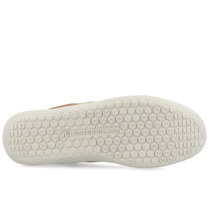 Caterpillar Hex Stat Dachshund