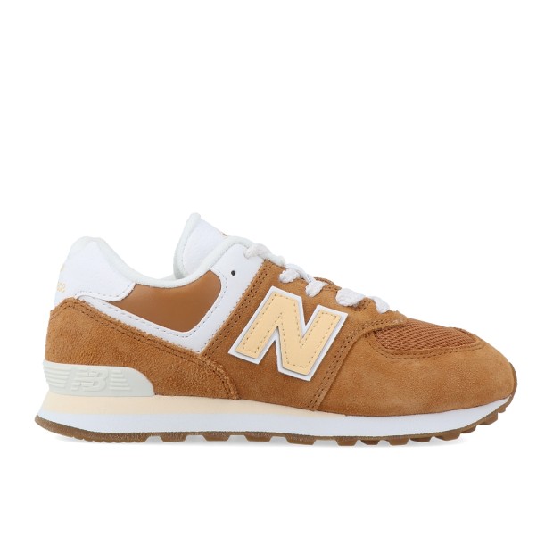 Sapatilha New Balance Pc574-cc1