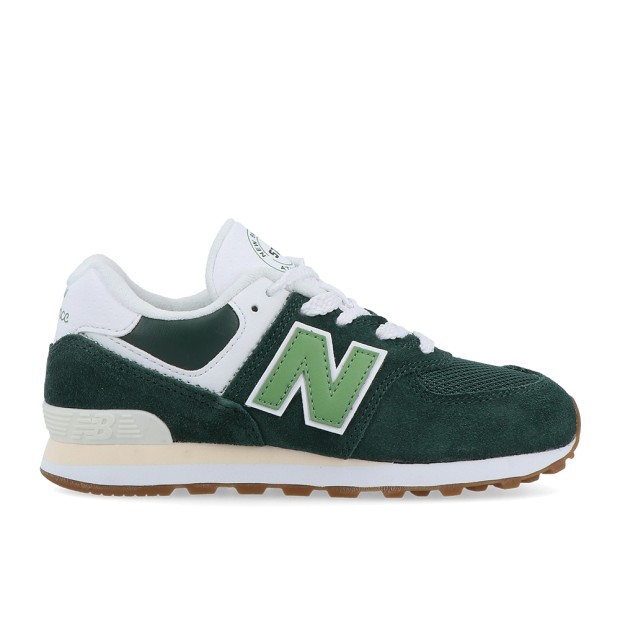 Sapatilha New Balance Pc574-co1