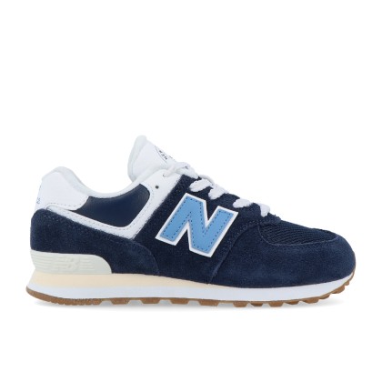 Sapatilha New Balance Pc574-cu1