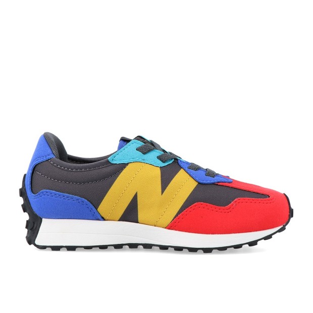 Sapatilha New Balance 327-ben