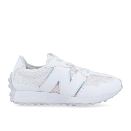 Sapatilha New Balance 327-wht