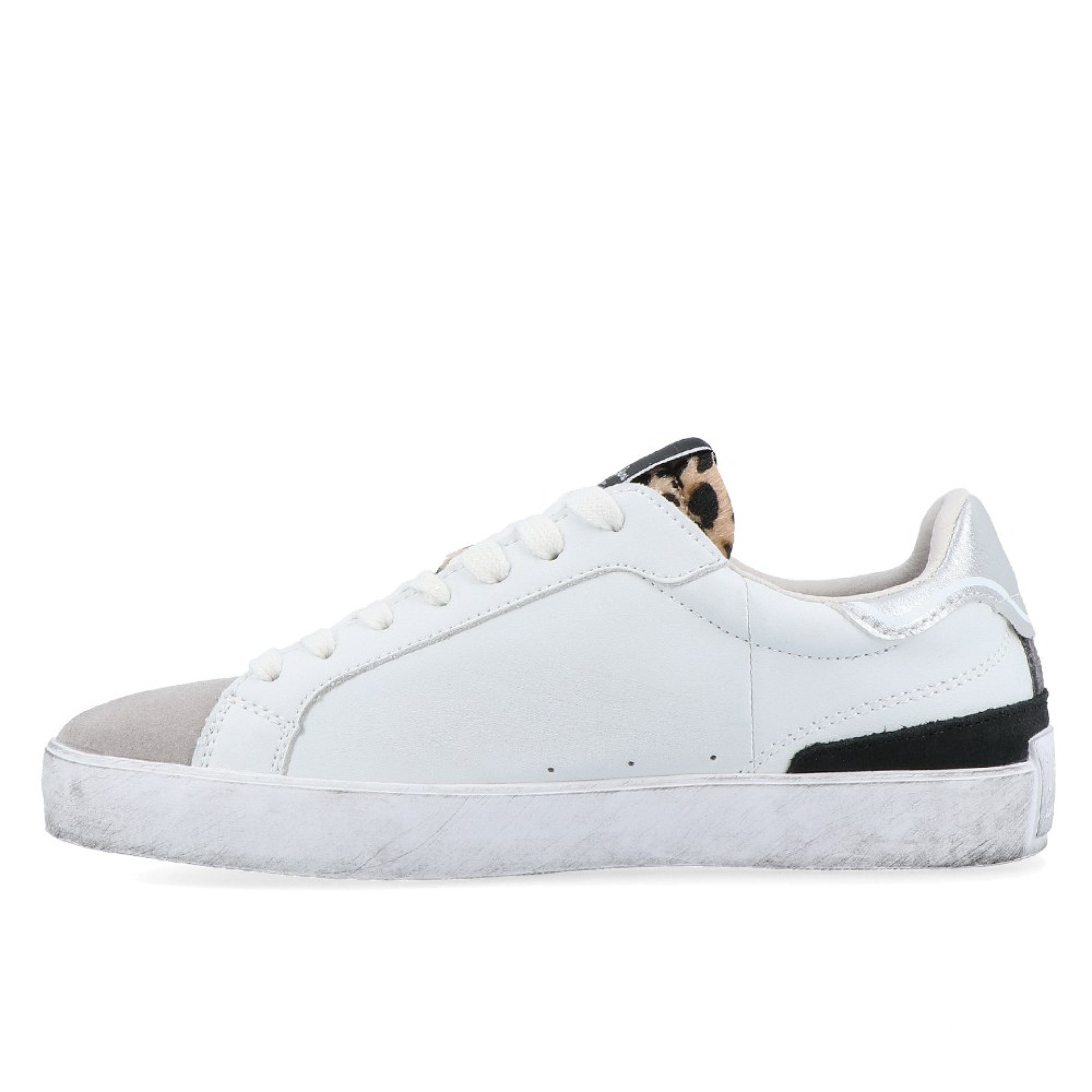 Pepe Jeans Lane Shine W Qua Blue