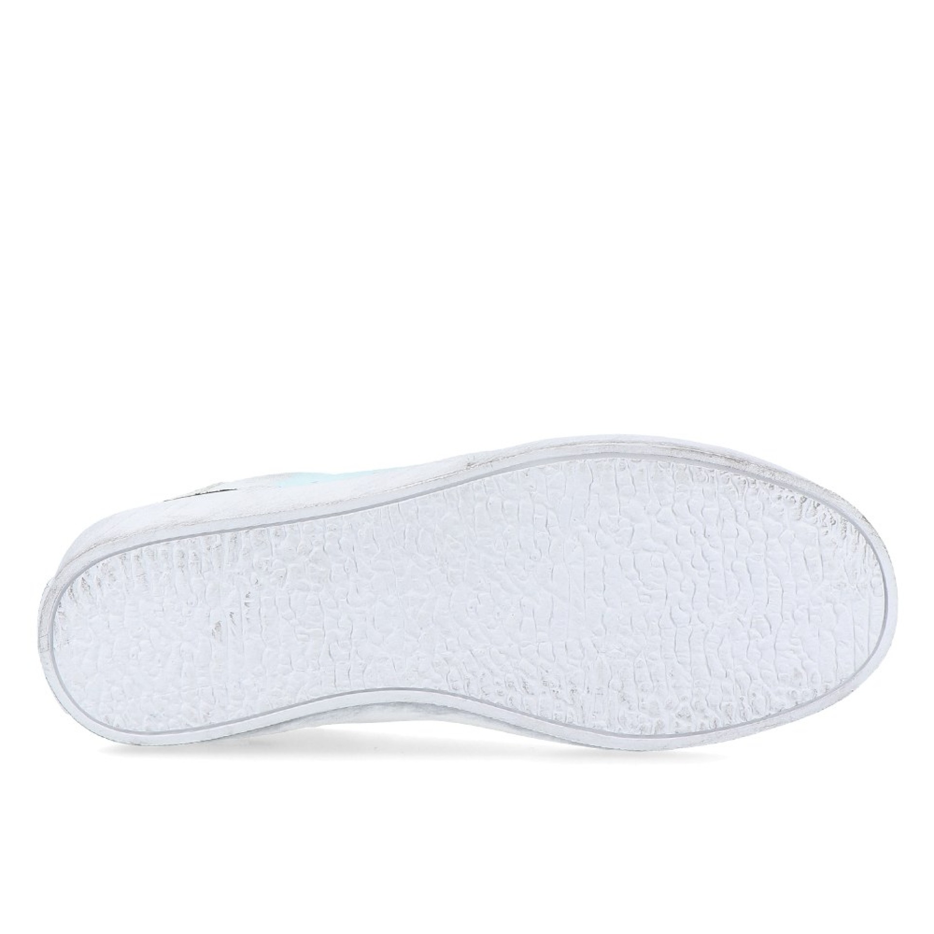 Pepe Jeans Lane Shine W Qua Blue