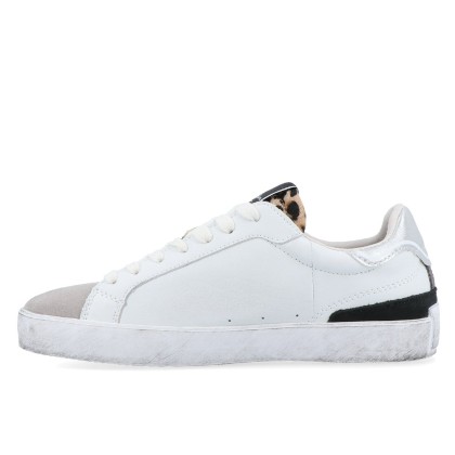 Pepe Jeans Lane Shine W Qua Blue