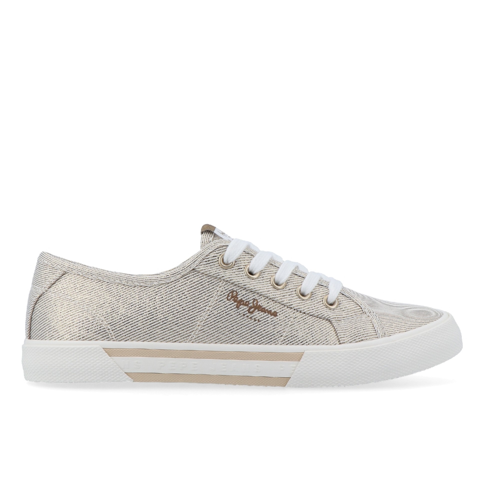 Pepe Jeans Brady Party W Gold