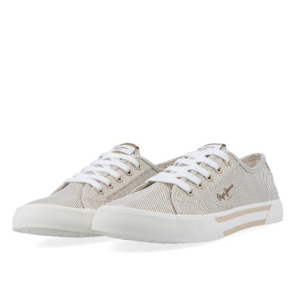 Pepe Jeans Brady Party W Gold