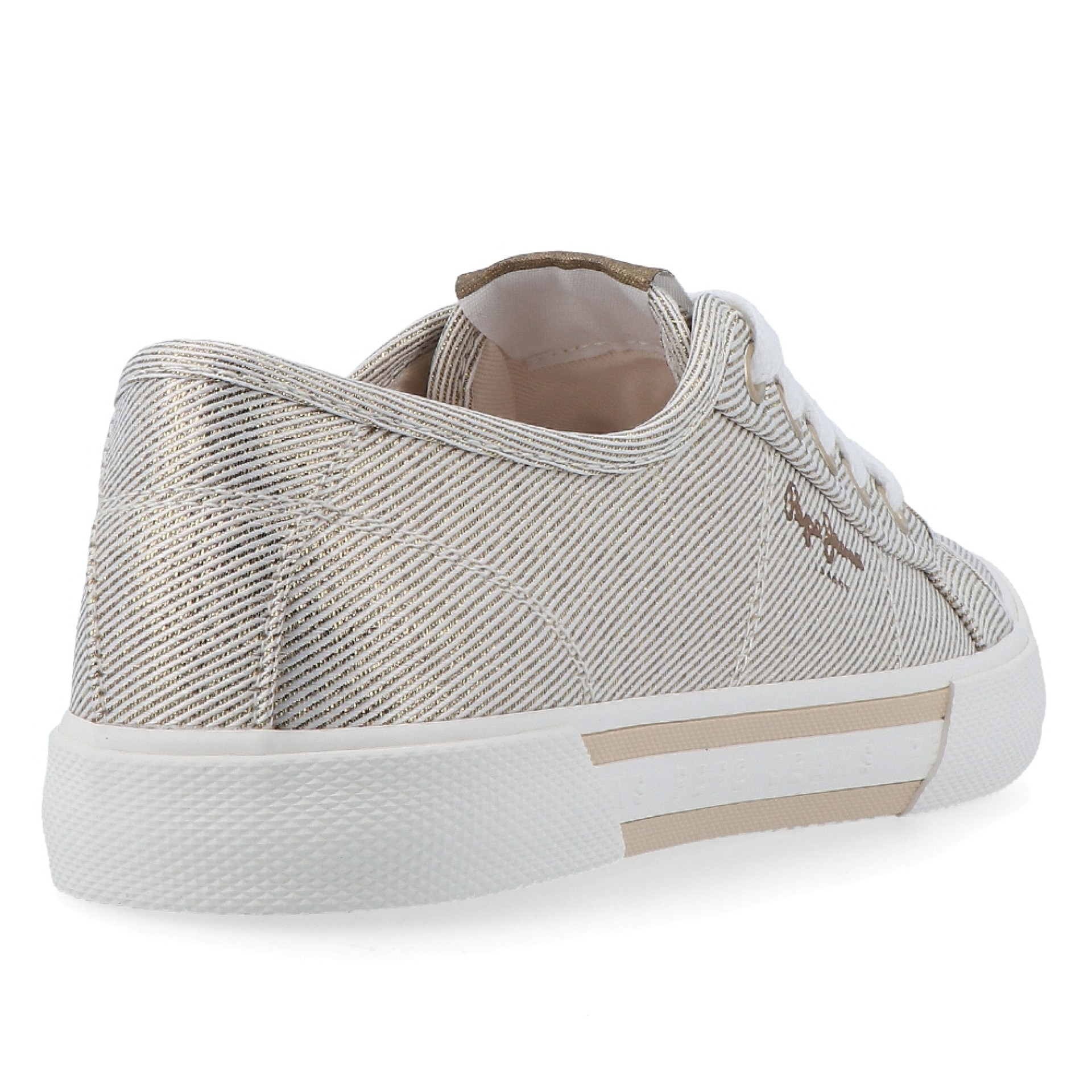 Pepe Jeans Brady Party W Gold