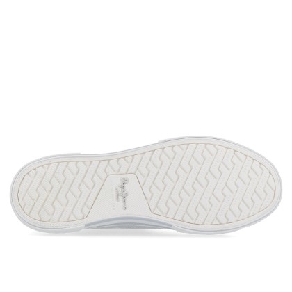 Pepe Jeans Brady Party W Silver