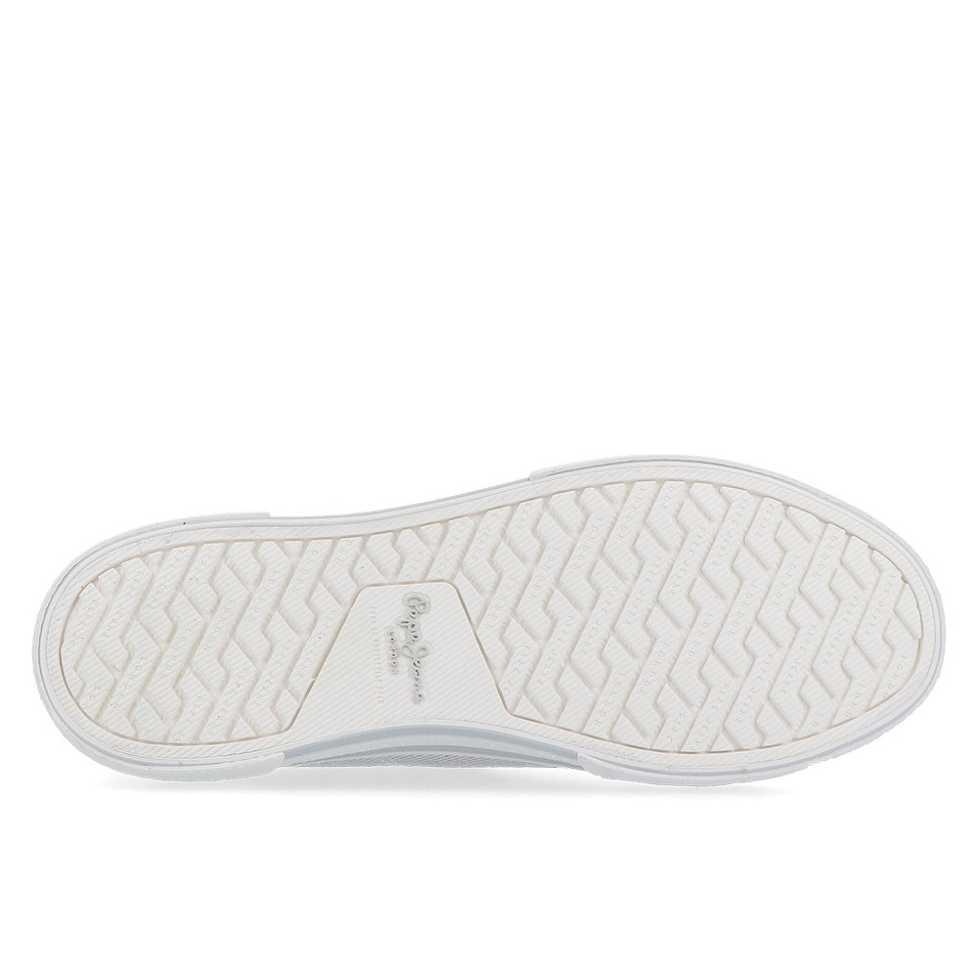 Pepe Jeans Brady Party W Silver