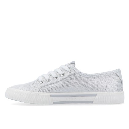 Pepe Jeans Brady Party W Silver