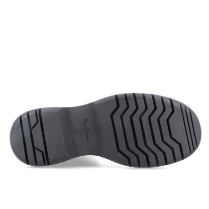 Pepe Jeans Bota Yoko Chelsea Black Pepe Jeans Bota Yoko Chelsea Black