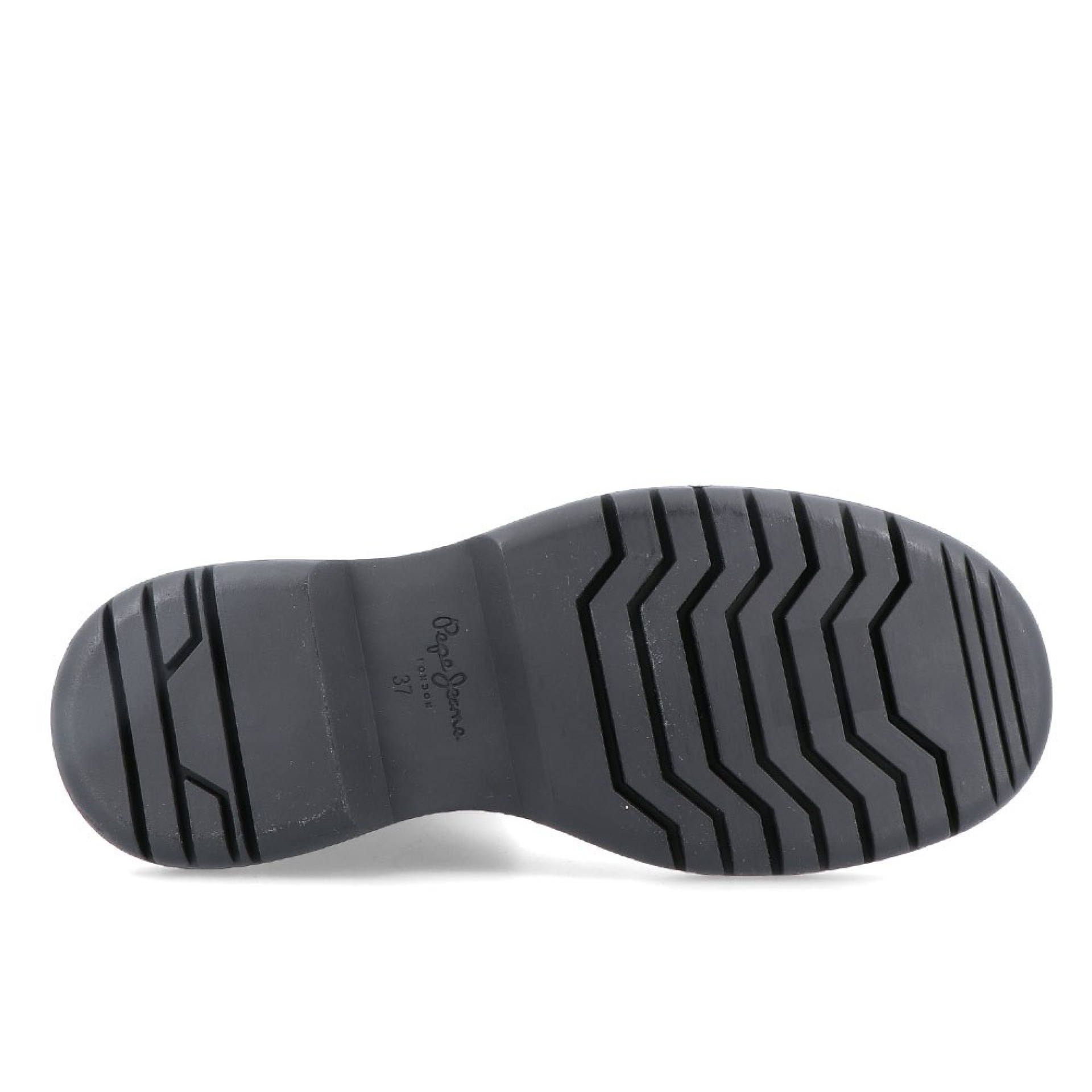 Pepe Jeans Bota Yoko Chelsea Black